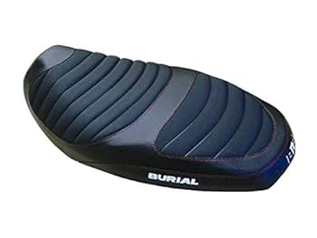 Amazon | ベリアル(BURIAL) シート ローダウンスポルティブ